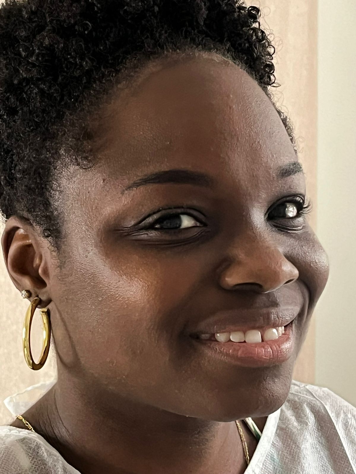 Maquillage permanent sourcils — résultat 2