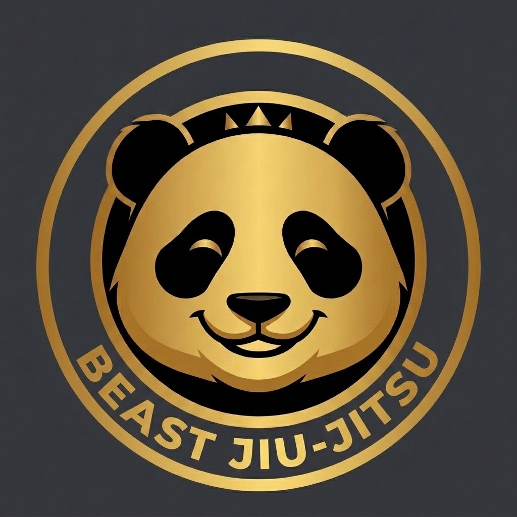 Beast Jiu-Jitsu