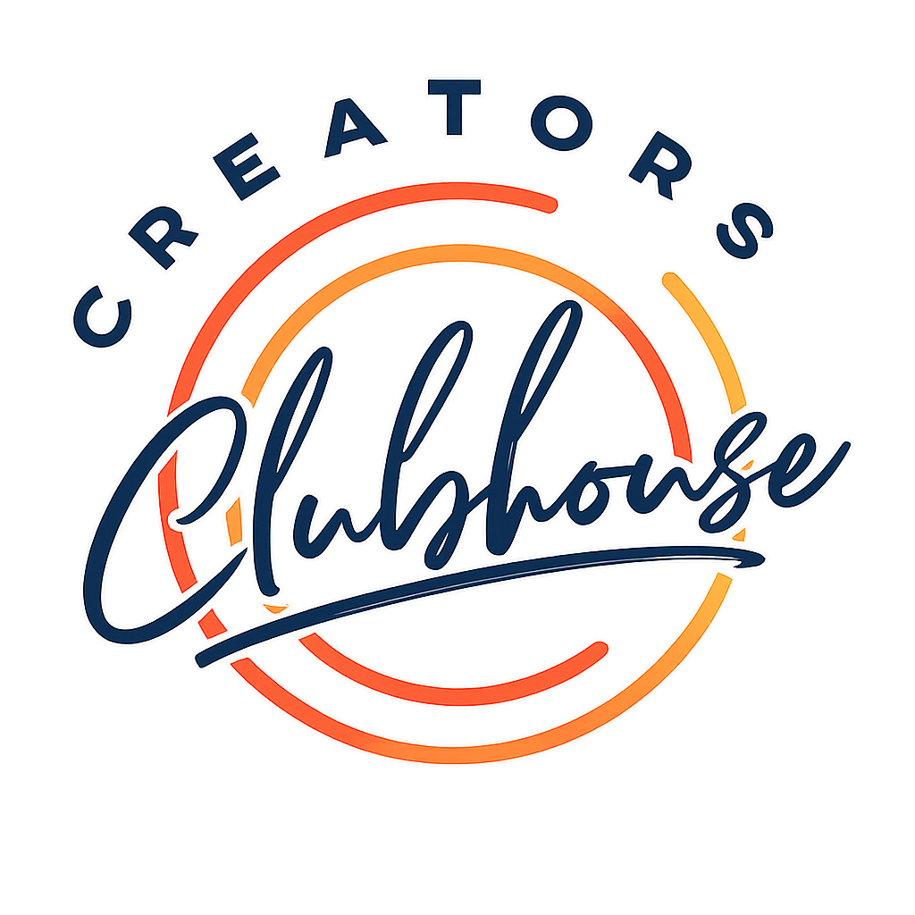 The Creators Clubhouse