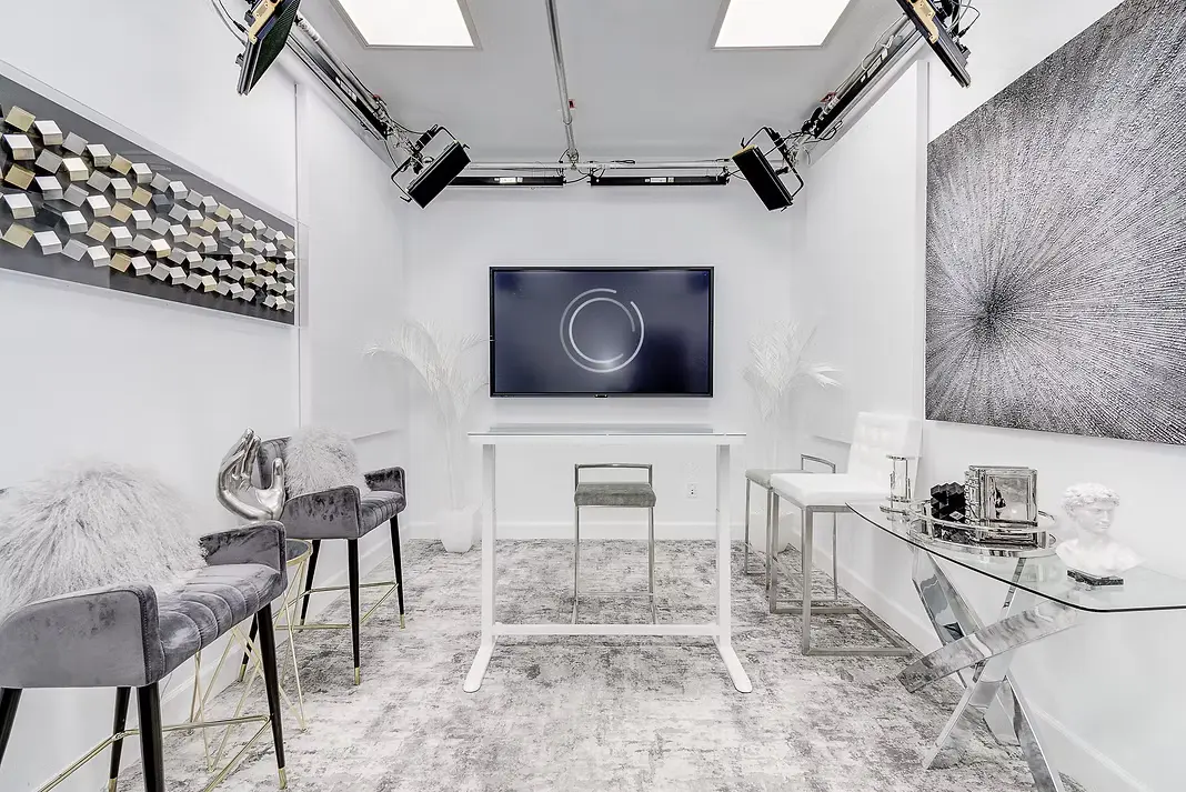 Creators Clubhouse Studio