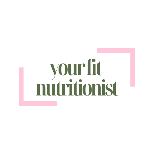 Your Fit Nutritionist