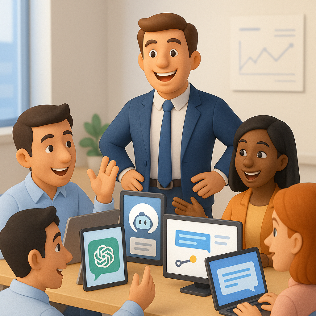 Team Education