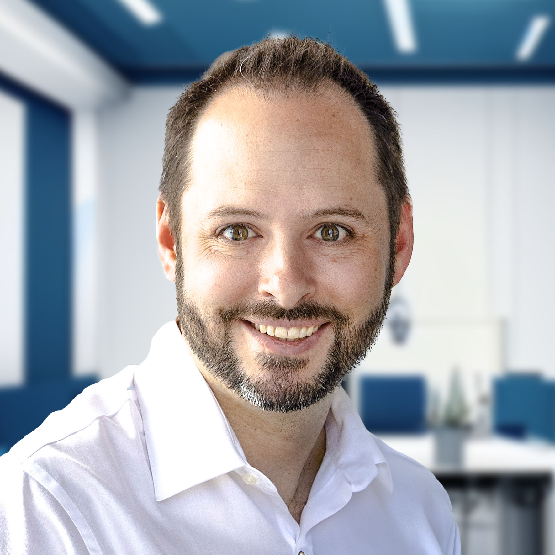 Shaphan Sylvester, Media & Digital Strategy
