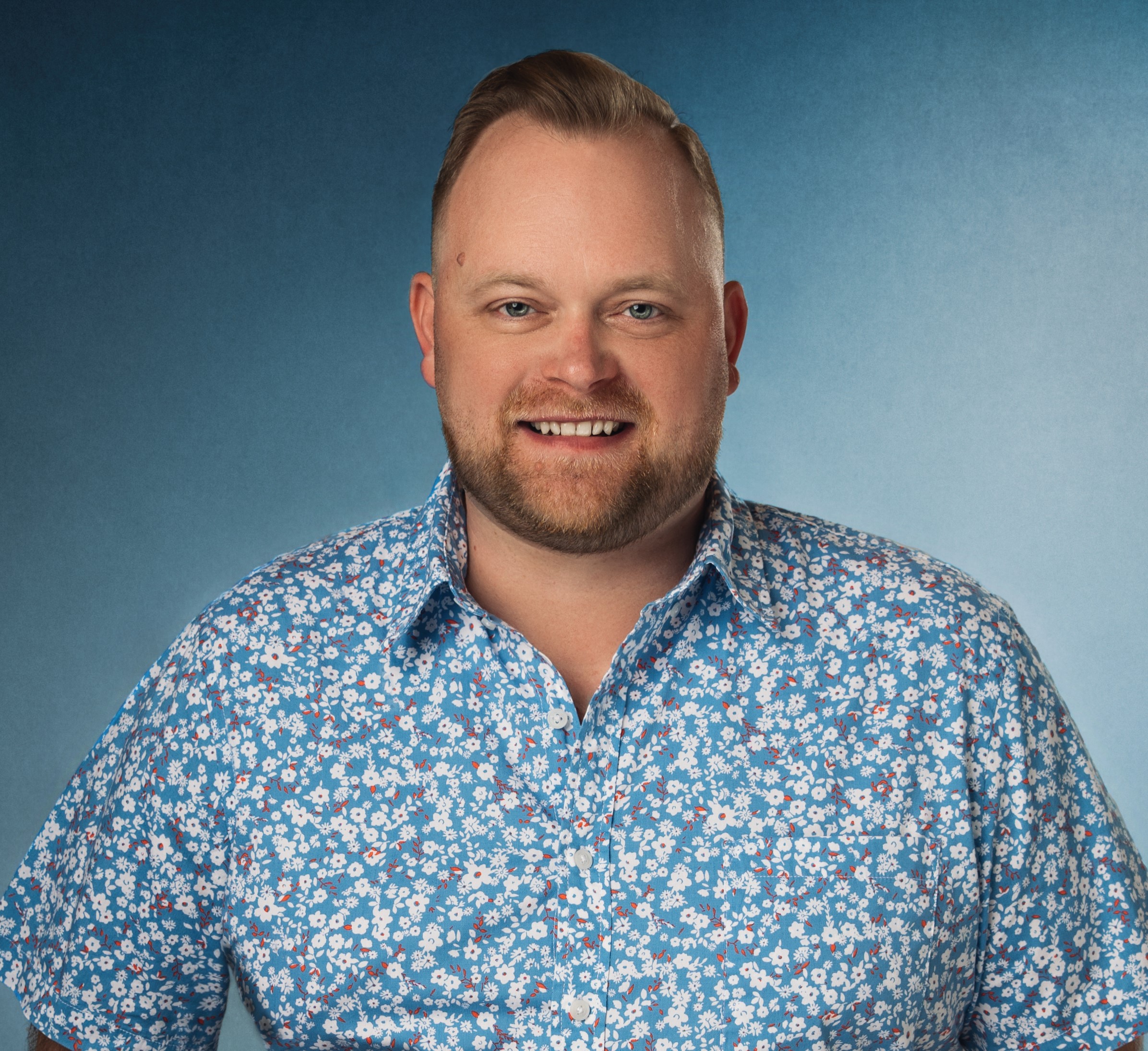 Ben Miller, Licensed Instructor and Mortgage Broker