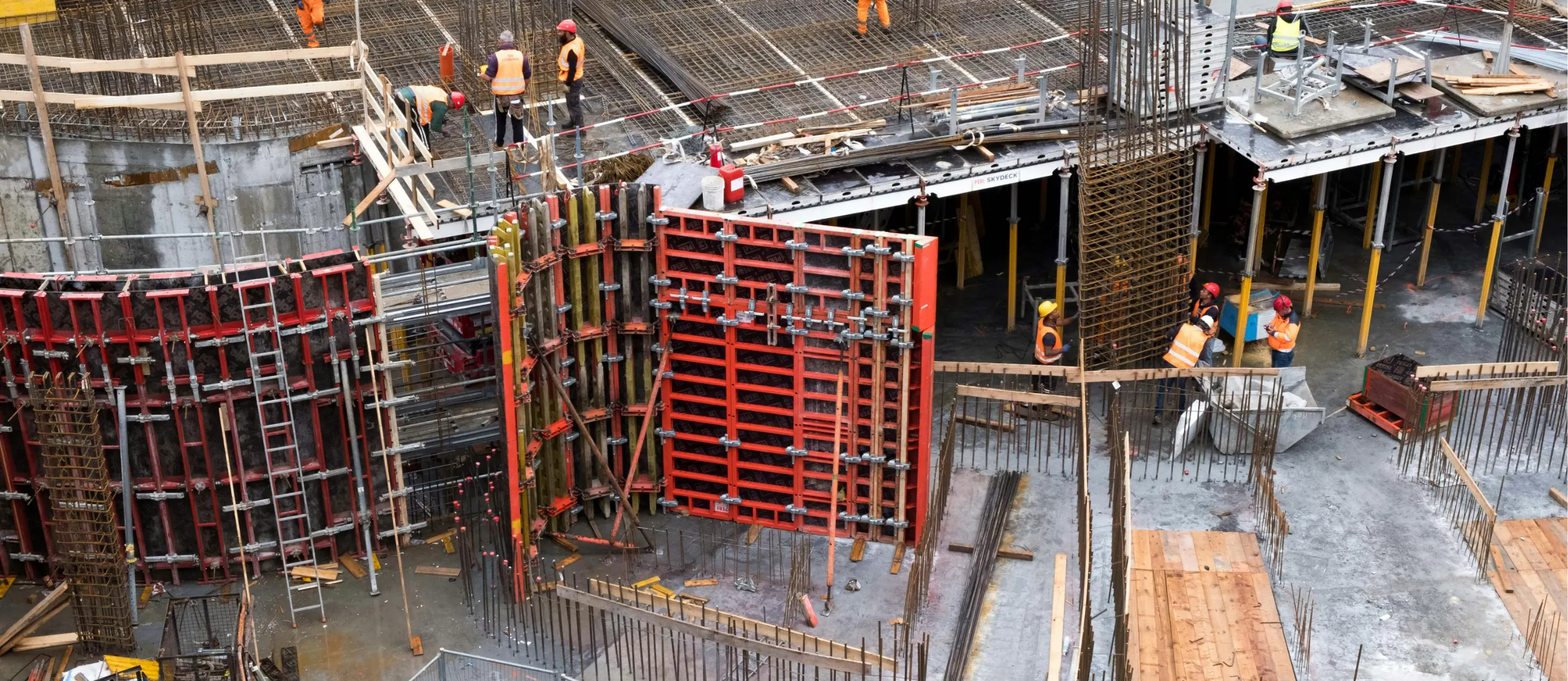 Complete Construction