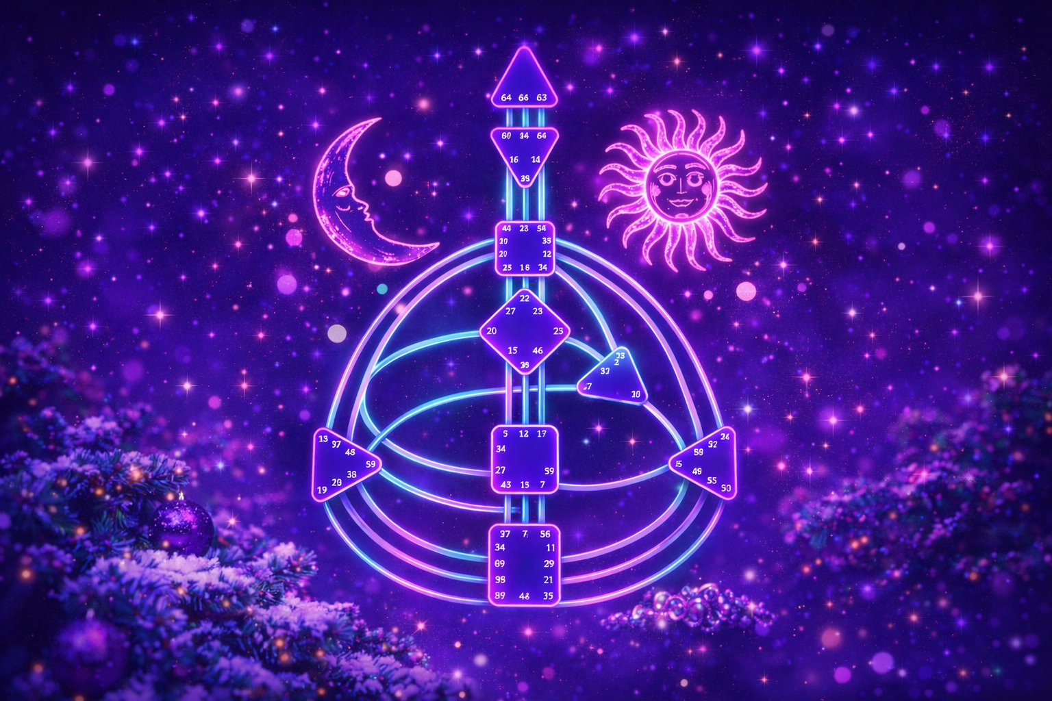 You Know Who You Are. So Why Don't You Feel Like Her?