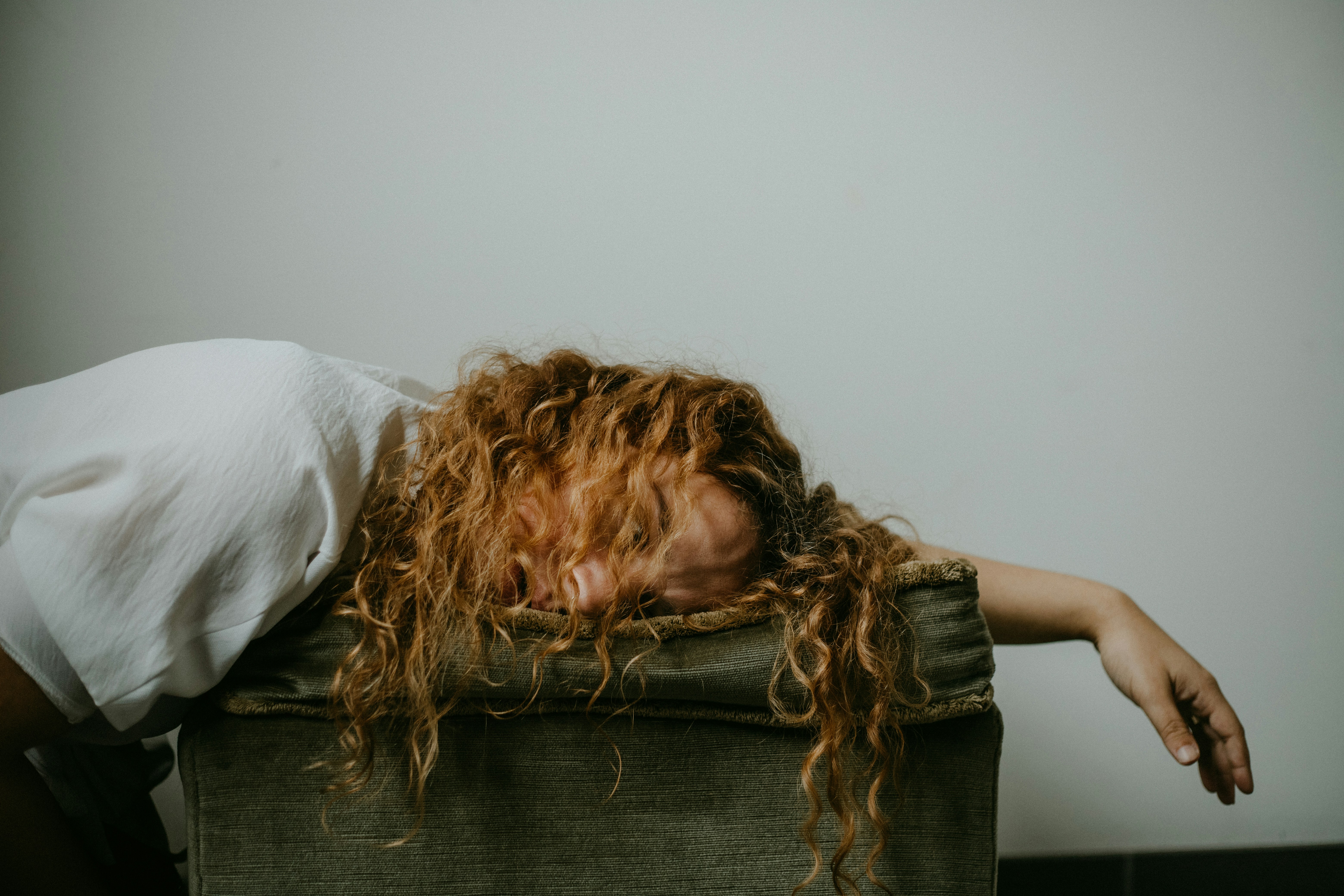 Midlife Tired Isn't Always Perimenopause: What My Body Was Telling Me