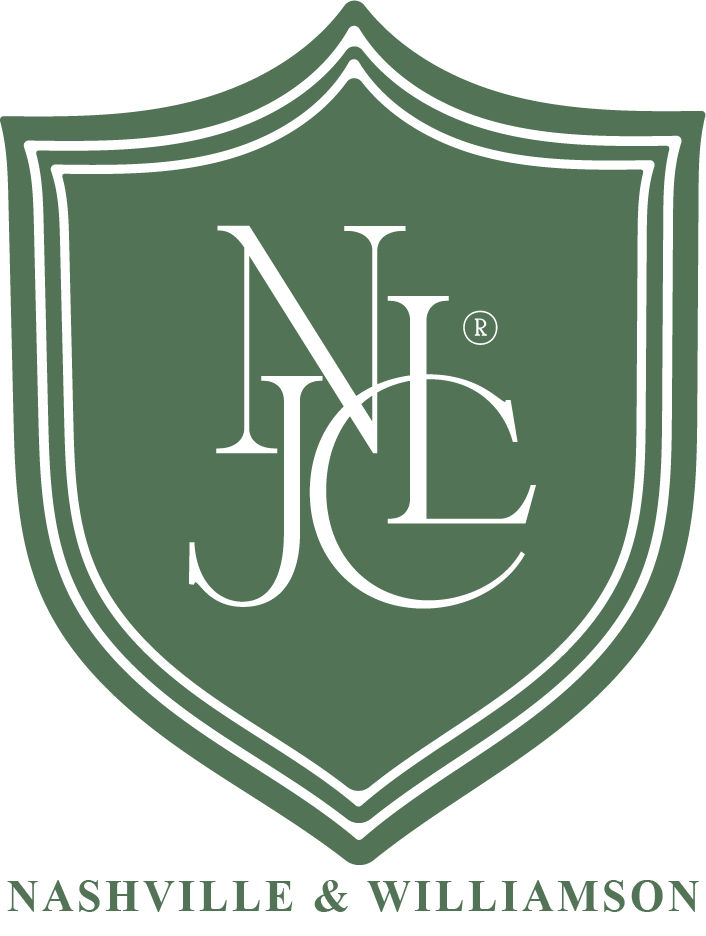 NLJC Nashville Logo