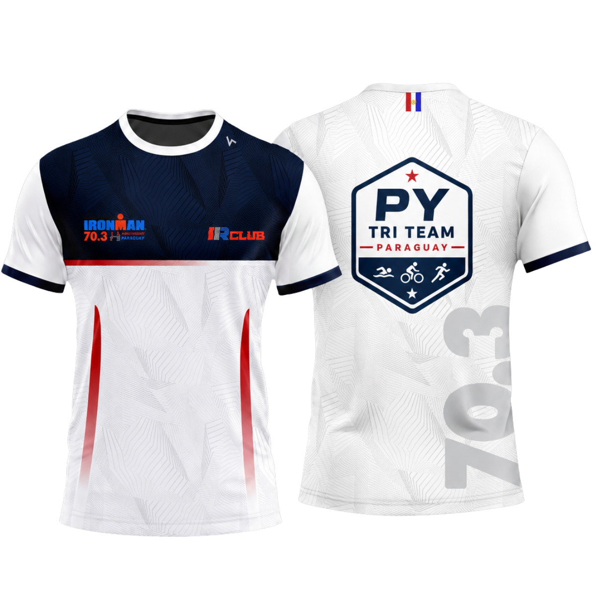 PY Tri Team