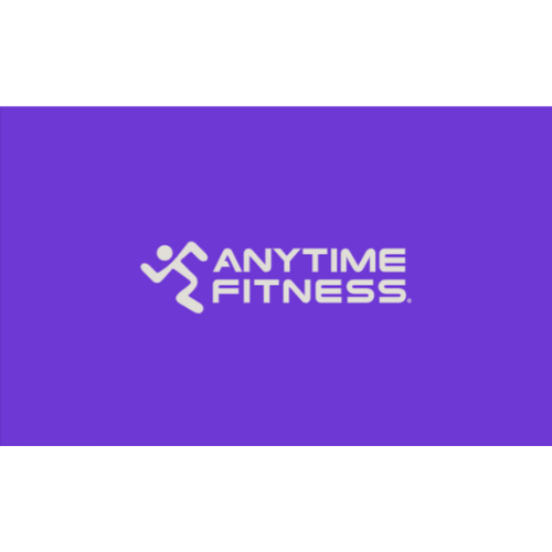 Anytime Fitness 6 Week Challenge