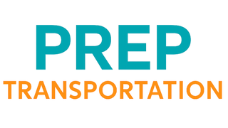Prep Transportation logo