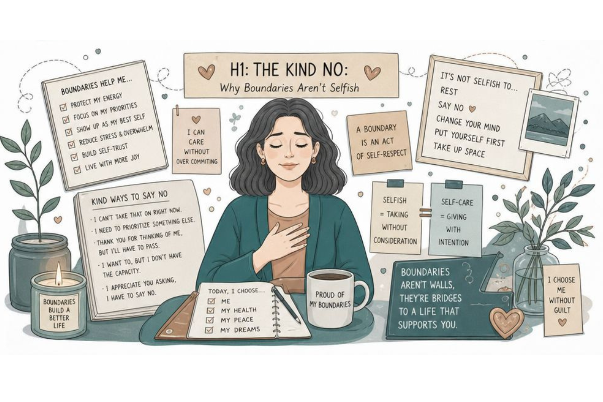 Women with ADHD in Midlife surrounded with a carousel of images looking the opposite of burnt out, relieved and calm Women with ADHD in Midlife surrounded with a carousel of images looking the opposite of burnt out, relieved and calm