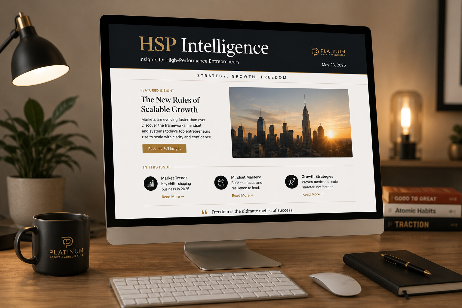 Multi-Media Digital Products