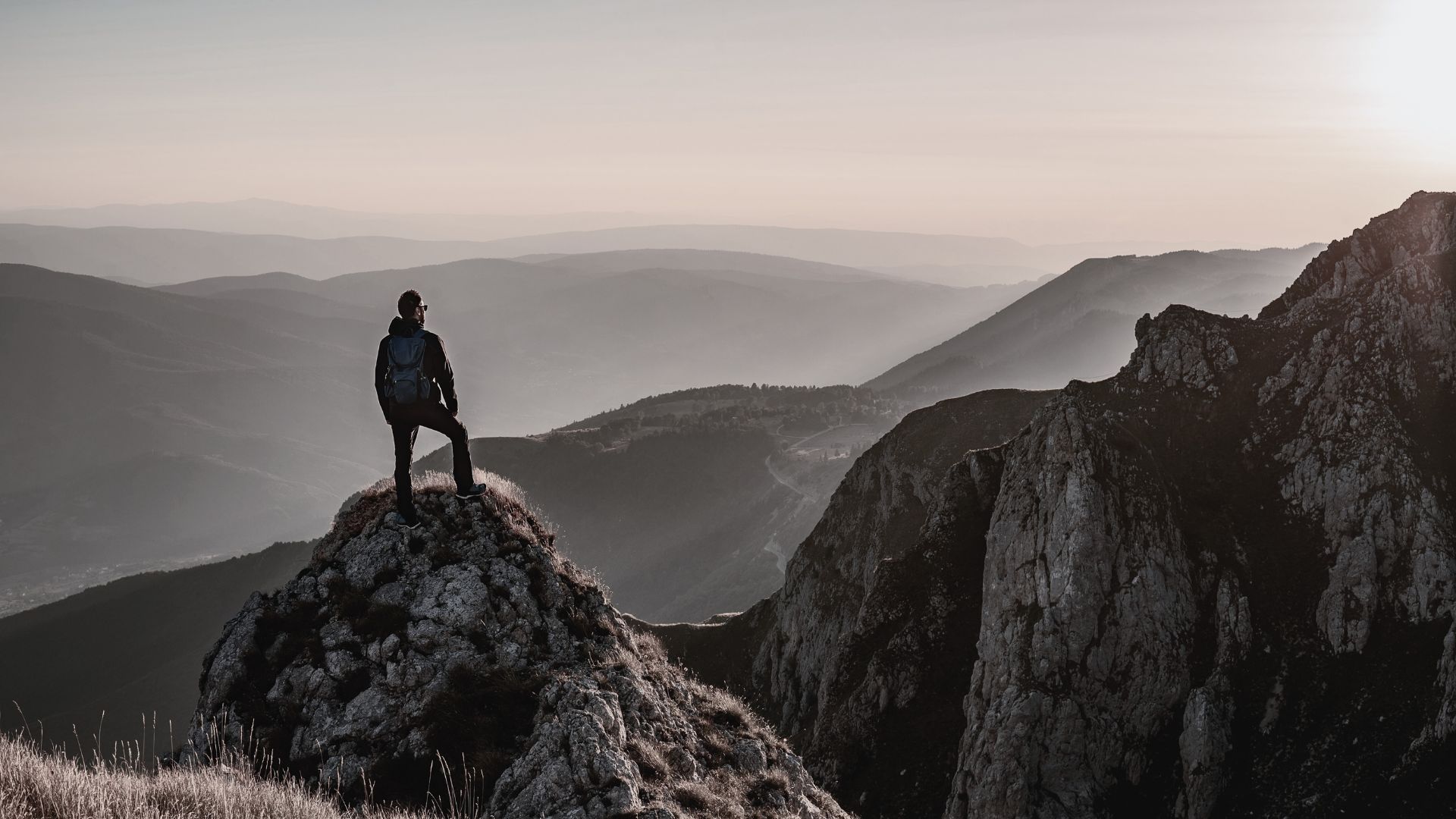 Leadership Coaching & Mentoring