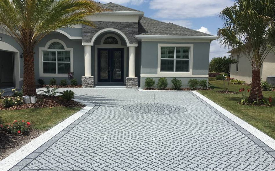 Top Concrete Contractors in Boca Raton FL for Durable & Beautiful Projects