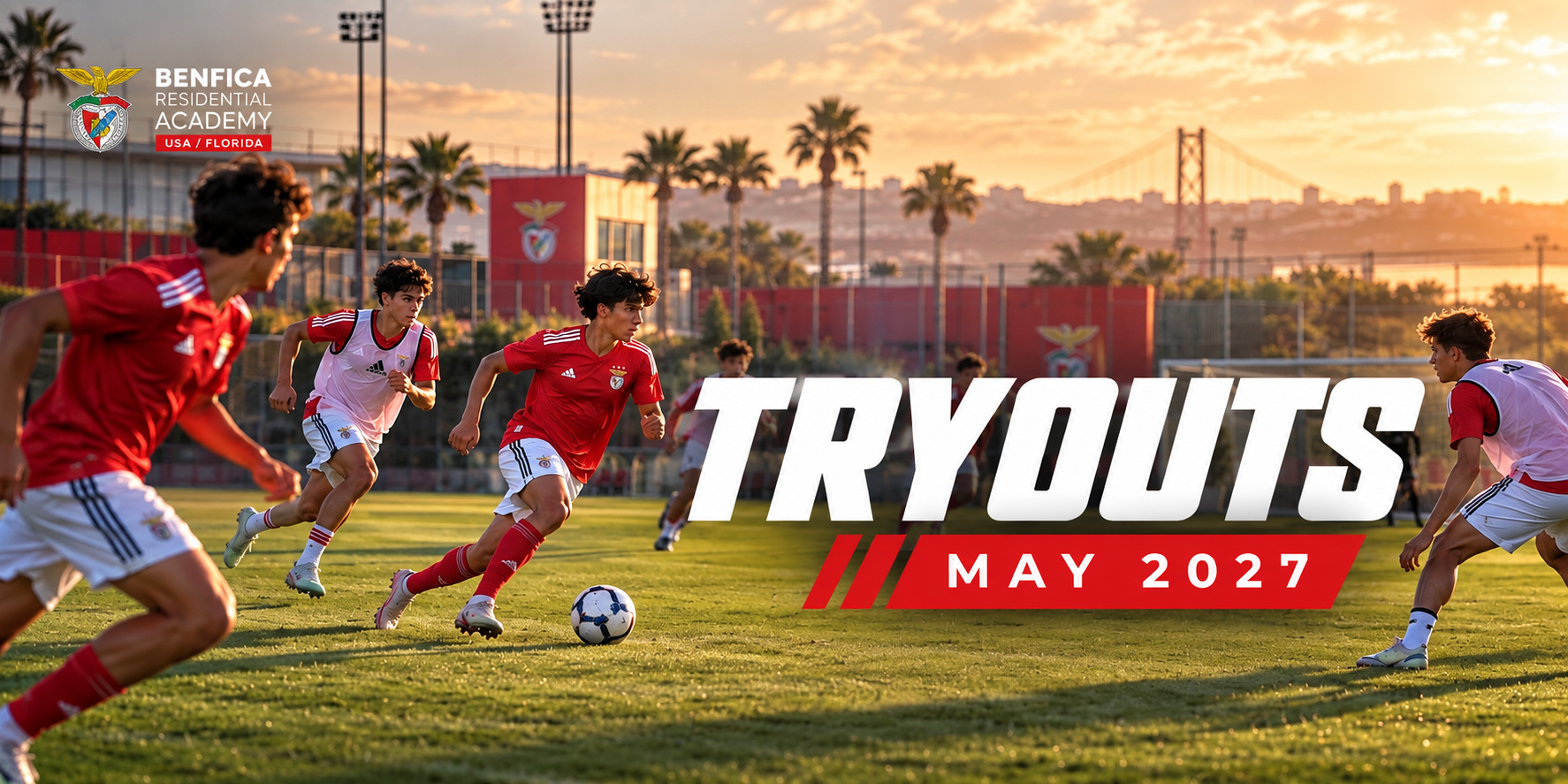 Tryouts