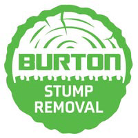 Burton Stump Removal LLC logo