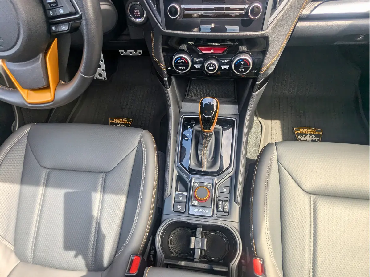 Interior 1