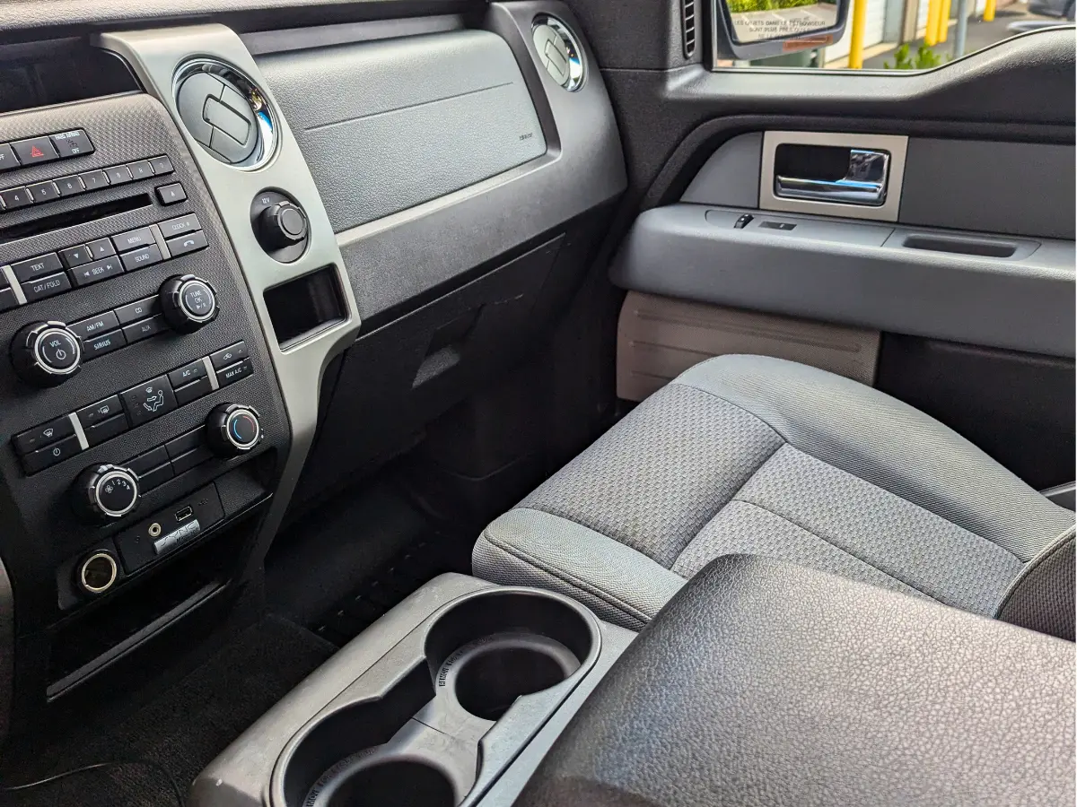 Interior 2