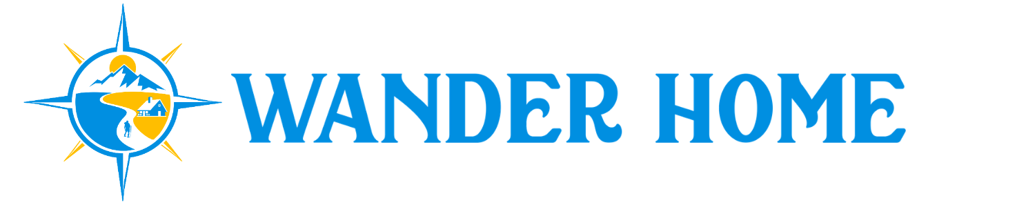 Wander Home
