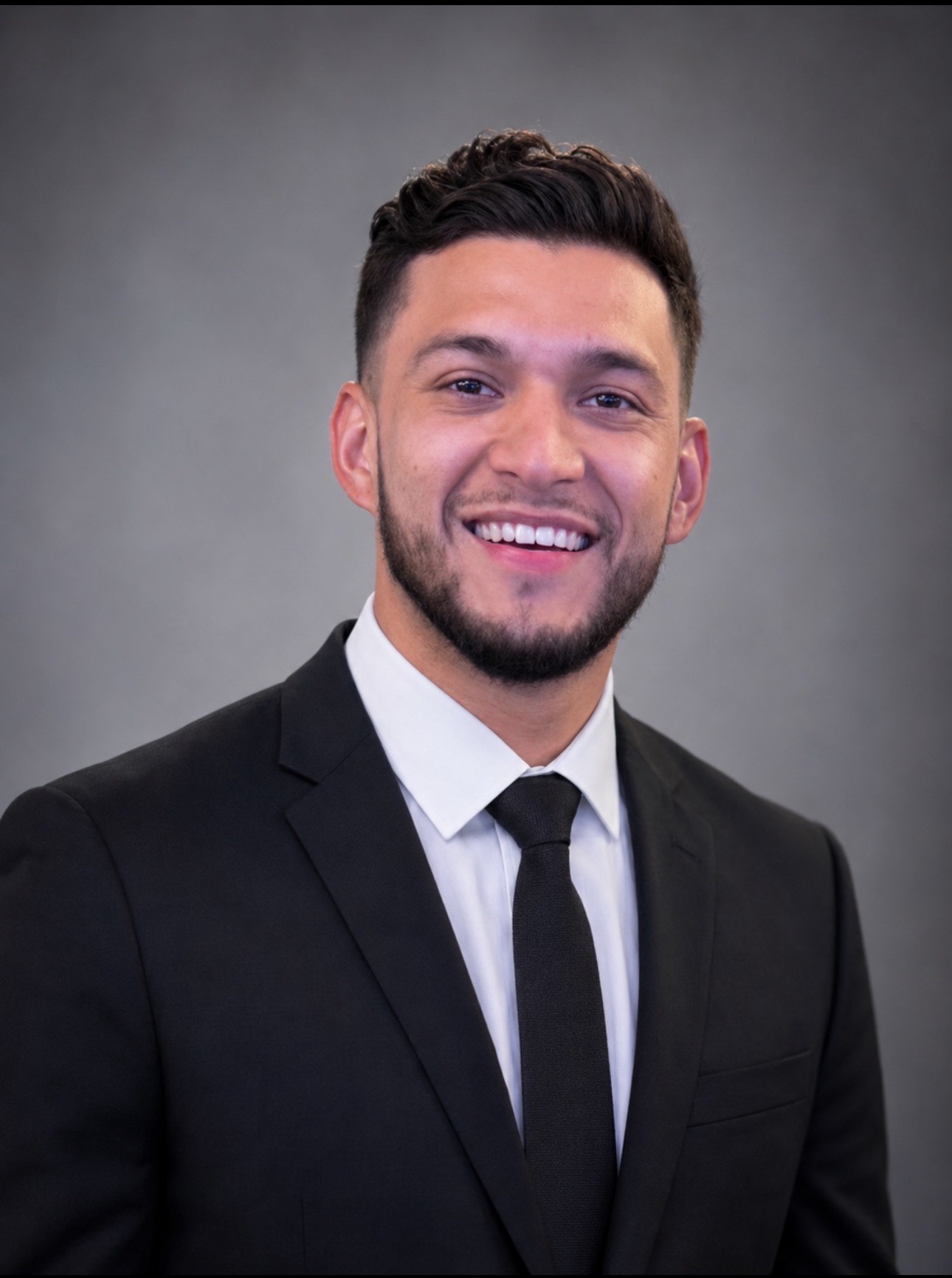 Gerardo Benjume