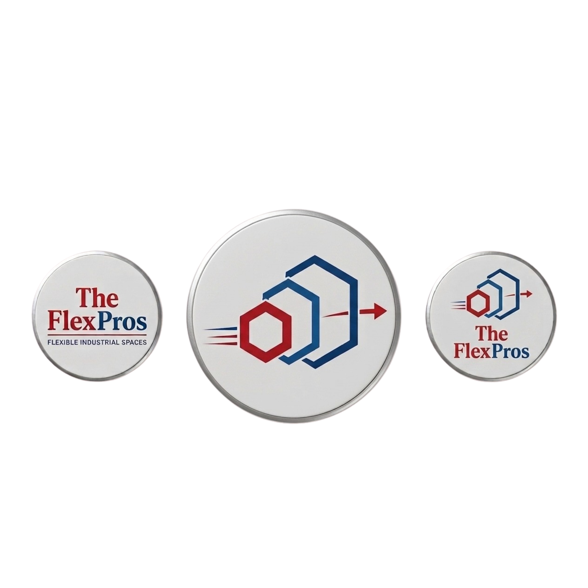The FlexPros Flexible Industrial Spaces