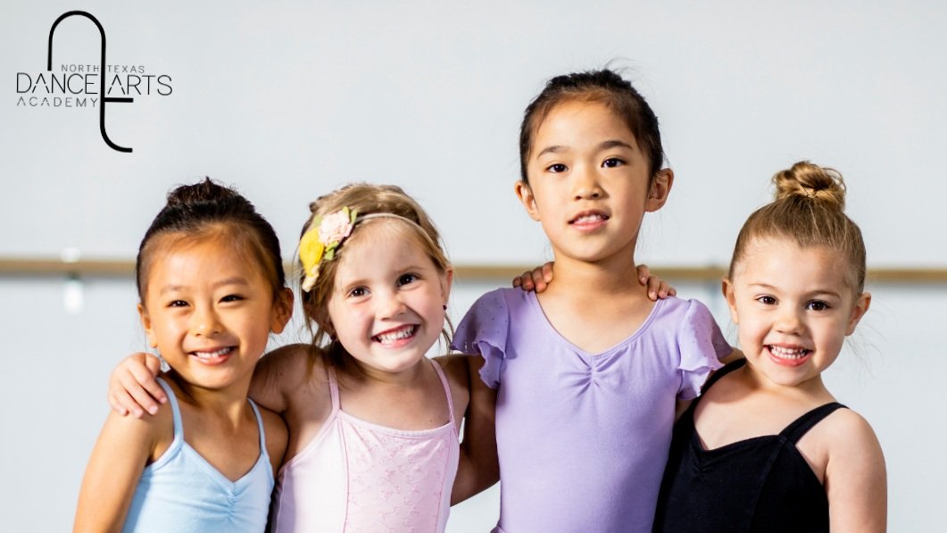 North Texas Dance Arts