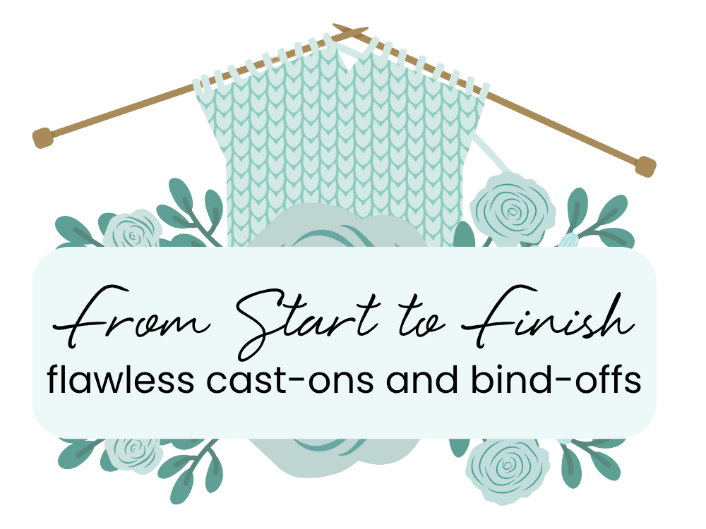 From Start to Finish