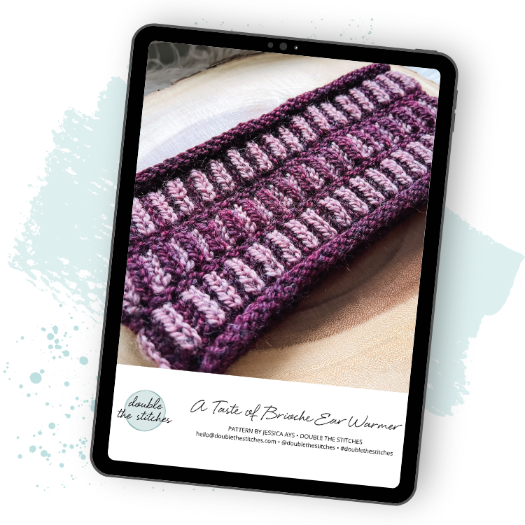 Atlantic Waves Socks
