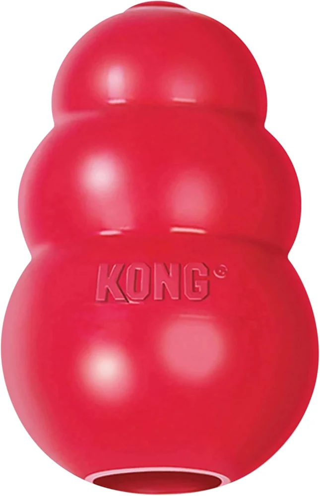 KONG Classic Dog Toy