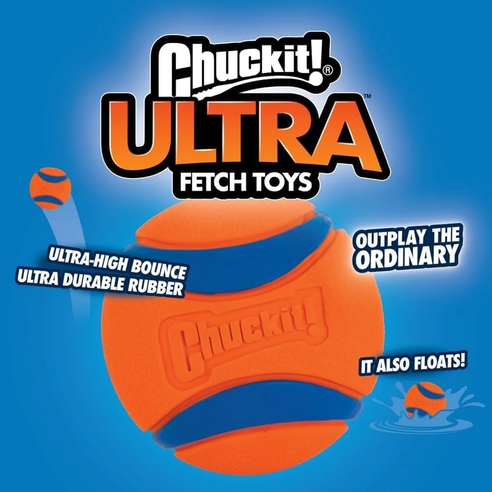 Chuckit! Ultra Ball