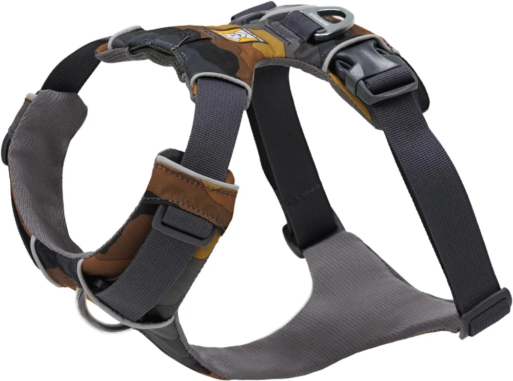 Ruffwear Front Range Dog Harness