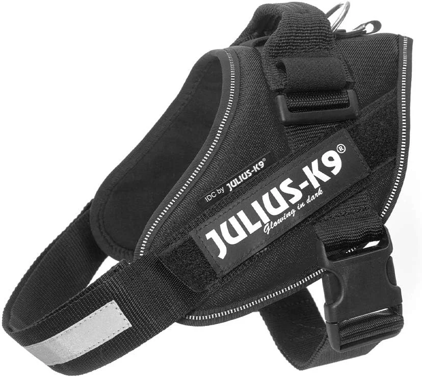 Julius-K9 IDC Powerharness
