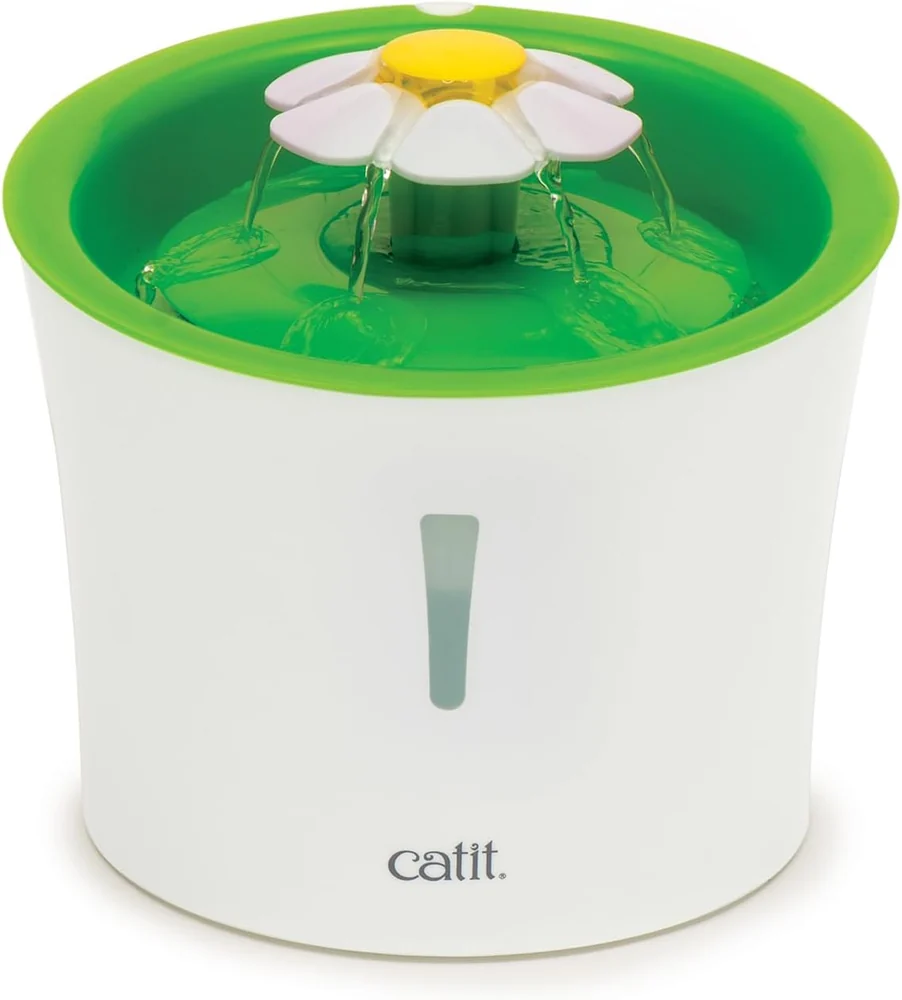 Catit Senses 2.0 Flower Fountain