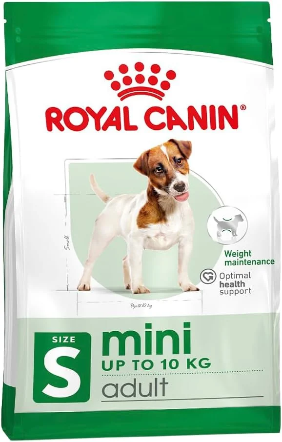 Royal Canin Mini Adult Dry Dog Food