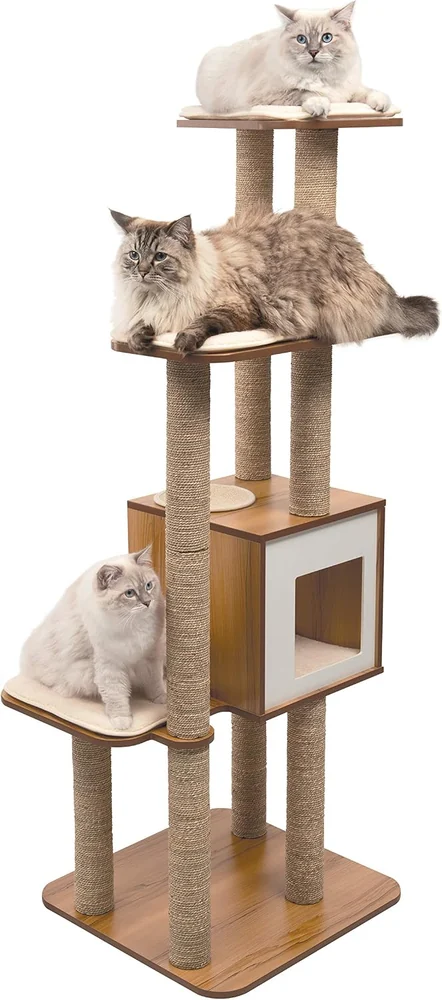 Catit Vesper Cat Tree