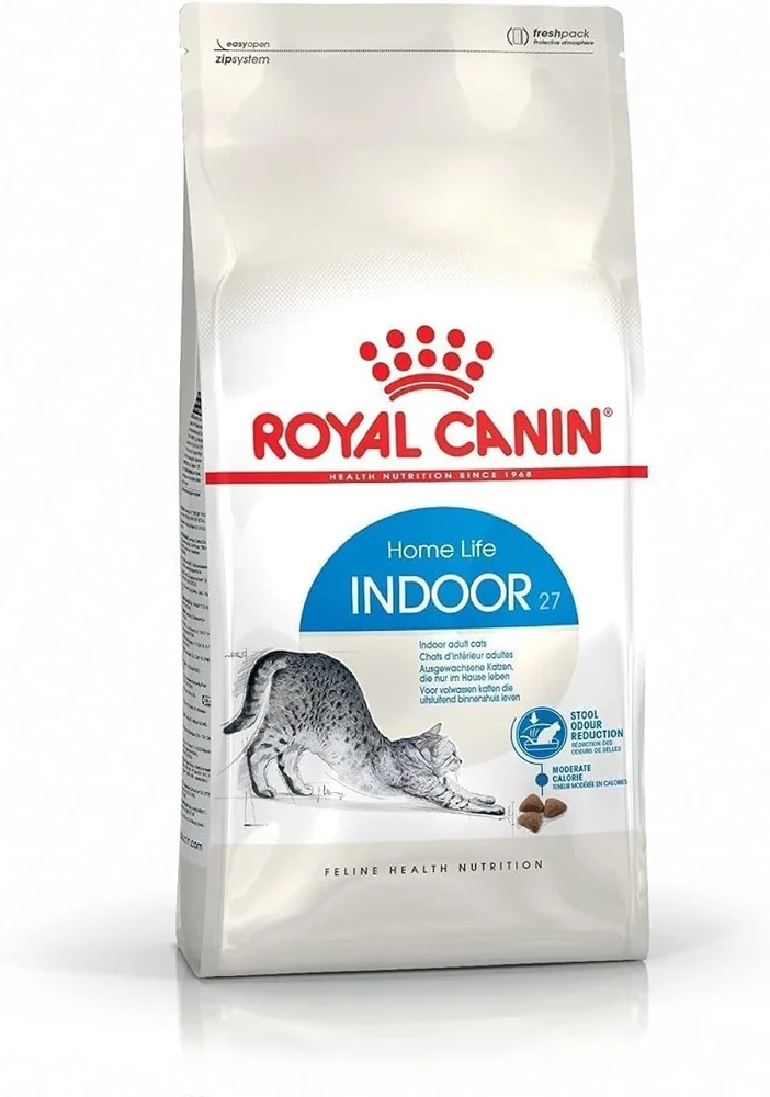 Royal Canin Indoor Adult Cat Food