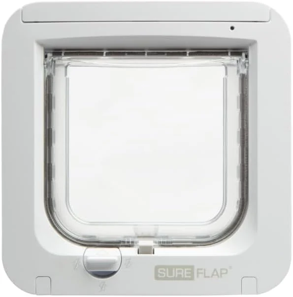 SureFlap Microchip Cat Flap