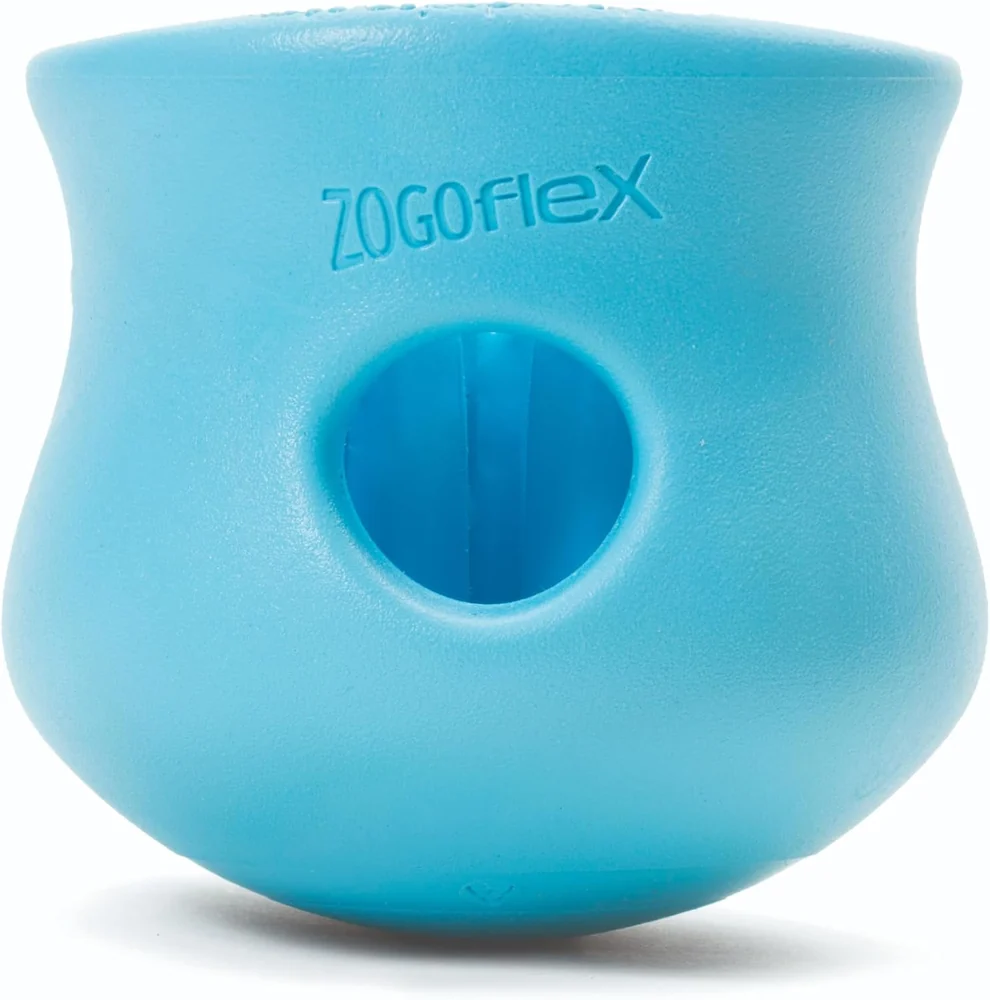 West Paw Zogoflex Toppl