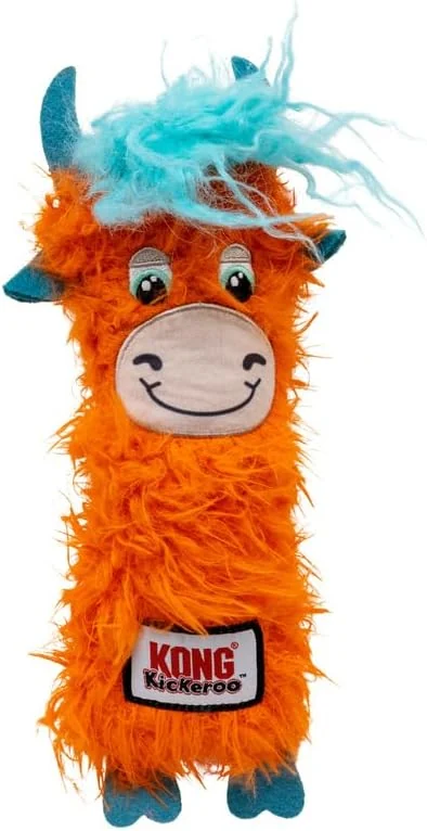 KONG Kickeroo Cat Toy