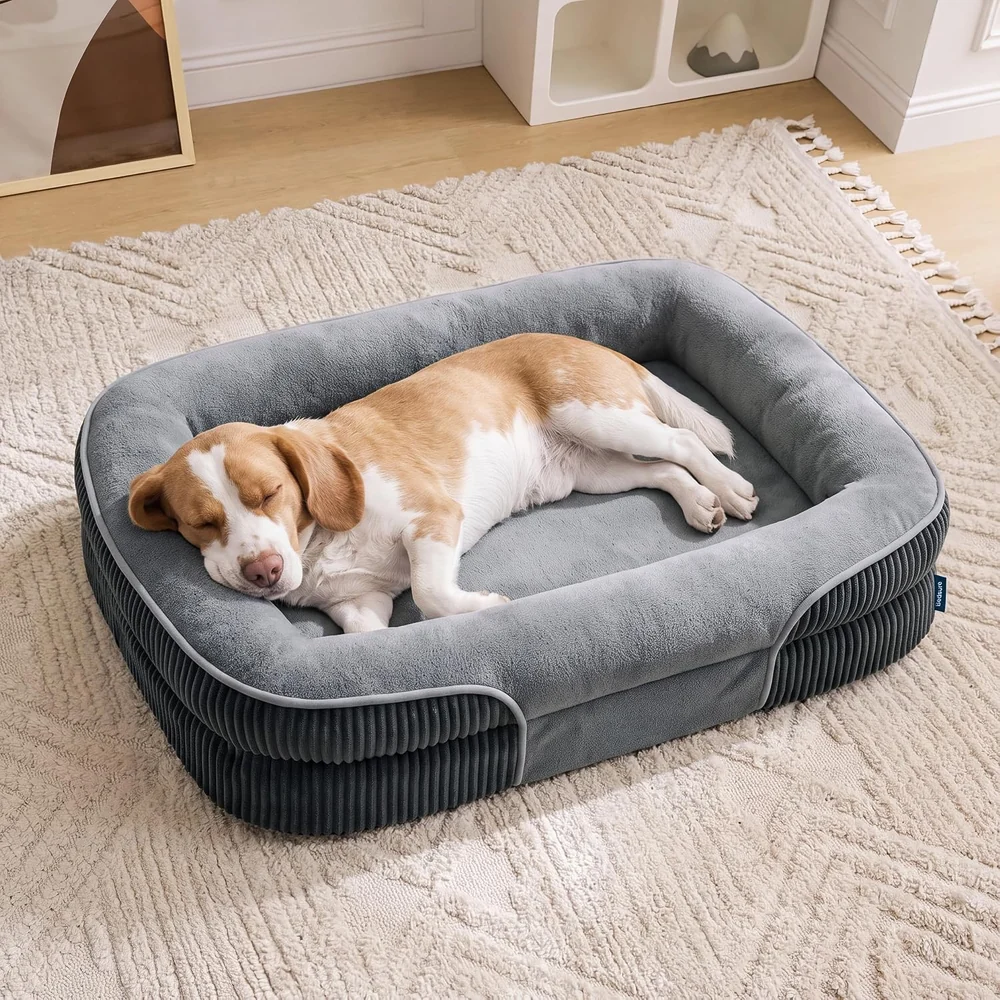 Bedsure Orthopaedic Dog Bed