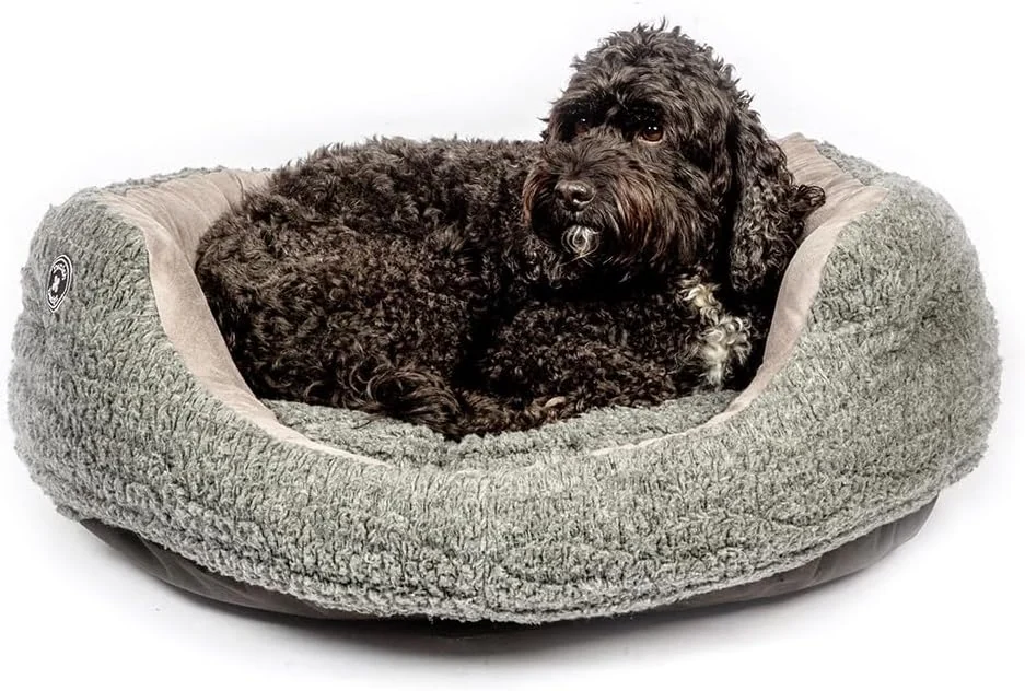 Danish Design Deluxe Slumber Dog Bed