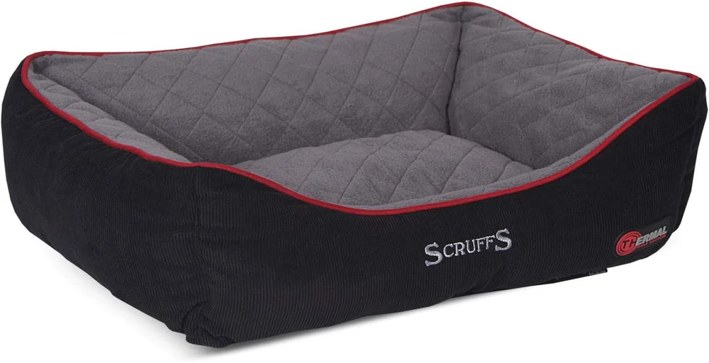 Scruffs Thermal Dog Bed