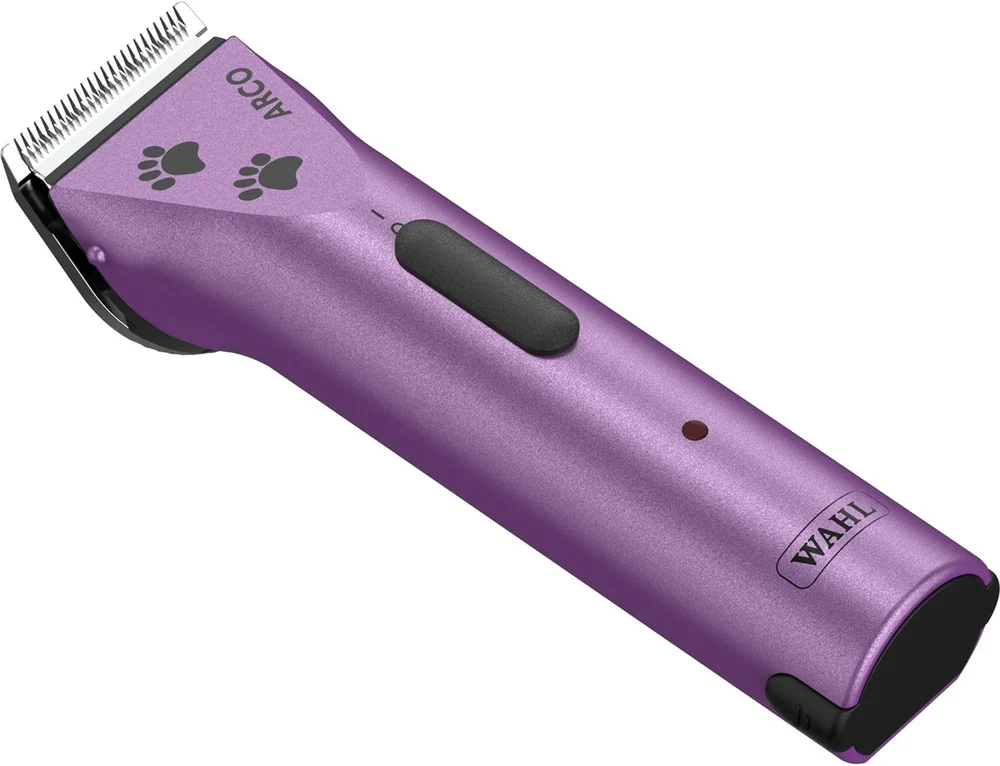 Wahl Arco Cordless Pet Clipper