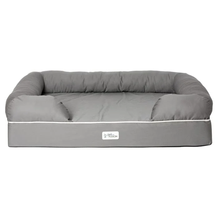 PetFusion Ultimate Dog Bed