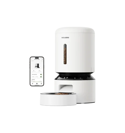 PETLIBRO Granary Automatic Pet Feeder