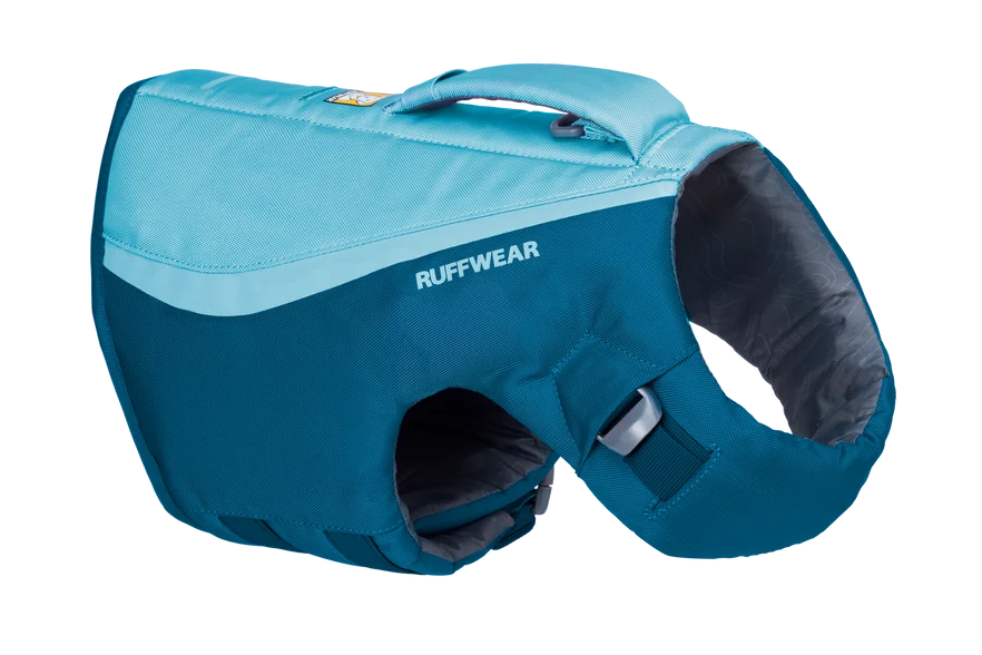Ruffwear Float Coat Dog Life Jacket