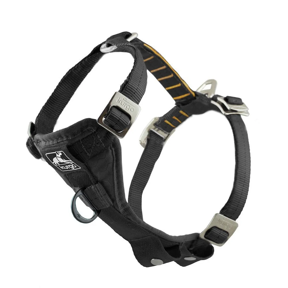 Kurgo Tru-Fit Enhanced Strength Dog Harness