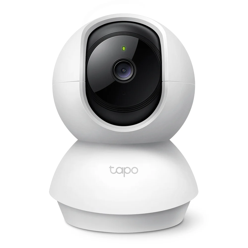 TP-Link Tapo C210 Pan/Tilt Camera