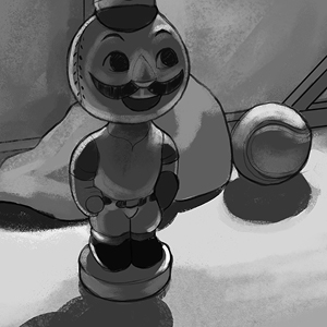 Light and shadow composition study showing dramatic lighting setups directing attention